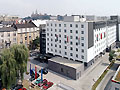 Ibis Krakow Centrum