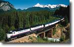 Western Canada & Rocky Mountaineer