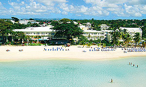 Caribbean Holidaydestinations on Amaryllis Beach Resort Barbados   Golf Holidays