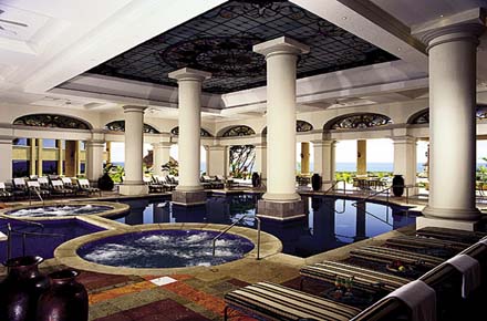 Aventura Spa Palace