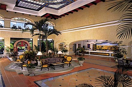 Aventura Spa Palace