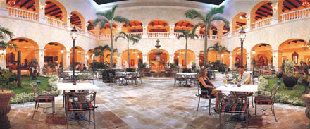 Aventura Spa Palace