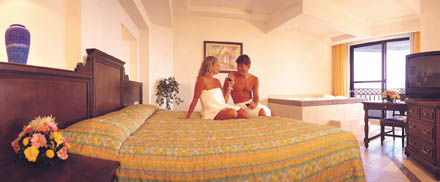 Aventura Spa Palace