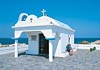 Ag. Apostoli Chapel, Faliraki, Rhodes