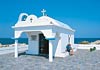 Ag. Apostoli Chapel, Faliraki, Rhodes