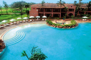 Park Hyatt Goa Resort And Spa