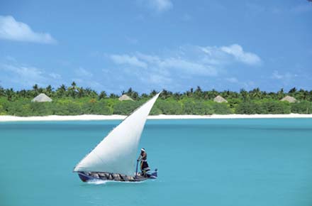 Banyan Tree Maldives VIEW VIDEO NOW