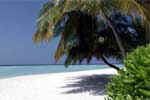 Kurumba Beach