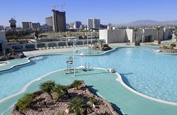 Stratosphere Casino Hotel & Tower Las Vegas